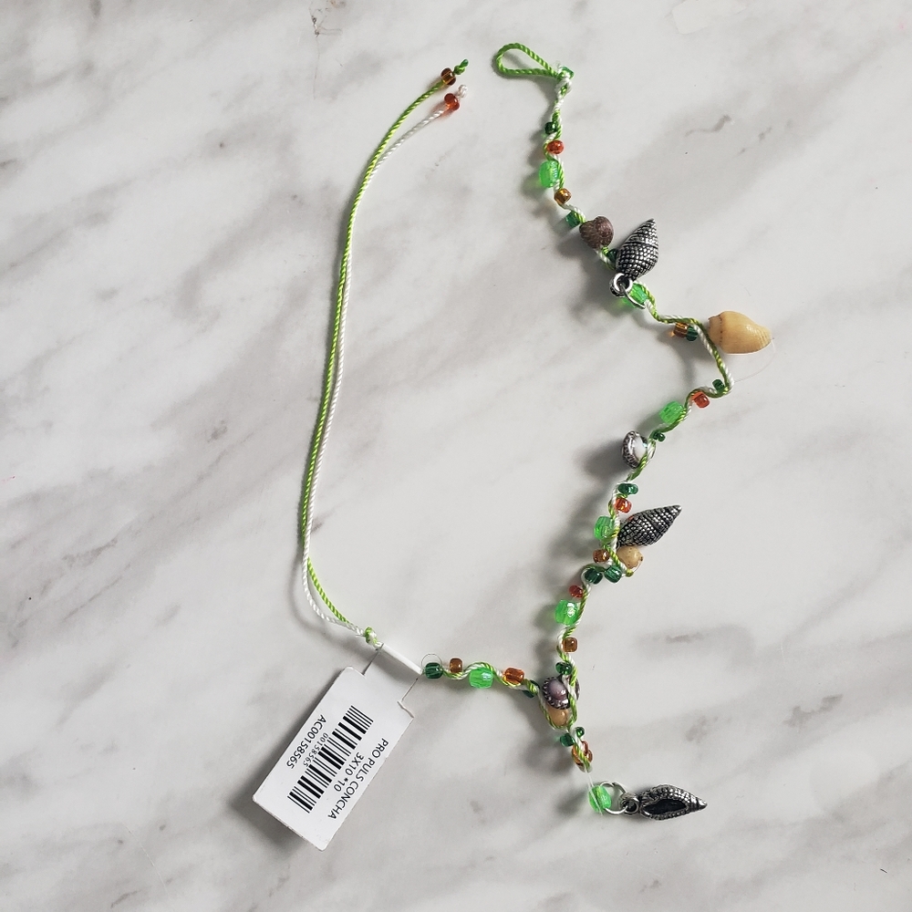 3/$25 Shell Bracelet - Picture 2 of 2